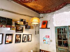 -蜗牛小馆醉乡民谣云南菜(惠新西里店)