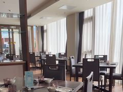 -静之湖湖畔餐厅