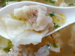 -汪家馄饨(集庆路店)