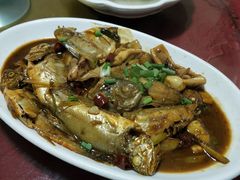 红烧杂鱼-天天渔港海鲜酒家(石浦玉泉路店)