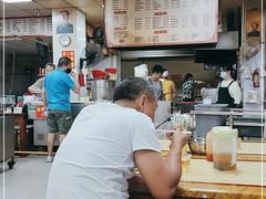 -拉超大排档(南安市场店)
