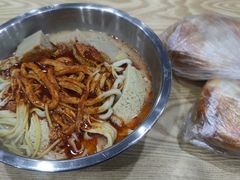 -风情居麻辣烫总店