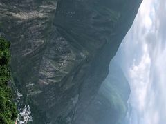 -萝卜寨羌文化生态旅游区