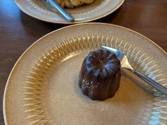 -BAKER&SPICE(BFC外滩金融中心店)