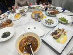 -新丁香海鲜酒店(银海商贸城店)