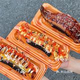 成都也有了！花小钱装超大杯寿司🍣……