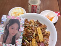 -寻裕记·现炒浇头面(人民广场店)