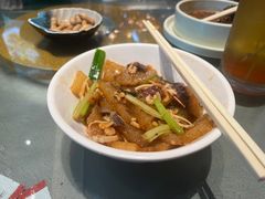 -客家汇·客家传承菜(水库店)