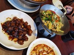 -外婆家(西溪印象城店)