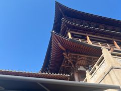 -径山寺