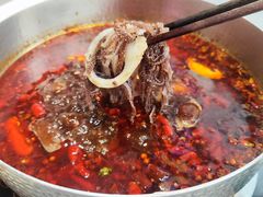 -罗二娘·鲜切牛自助火锅(罗湖东门步行街店)