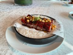 -夏宫中餐厅(静安香格里拉店)