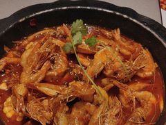 -巴蜀王婆大虾(南锣鼓巷店)