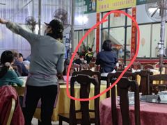 大堂-鹿福农庄(南沙天后宫店)