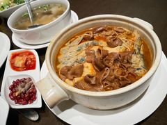 -南京空港温德姆花园酒店·MTF满庭芳中餐厅