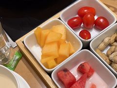 -湯系·煲汤手艺人(东二环泰禾广场店)