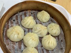 -门庭若市豆浆油条(恒生广场店)