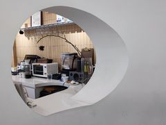 -BLACKSHEEP ESPRESSO(建国中路店)