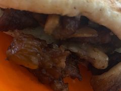 -清真-戏楼王记牛肉面
