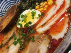 -栖川山葵家·寿喜锅·日式料理(龙湖北城天街商场店)