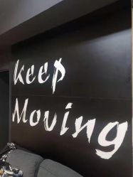 -5KM舞蹈街舞工作室