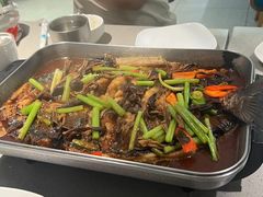 -半天妖烤鱼(芝罘吾悦广场店)