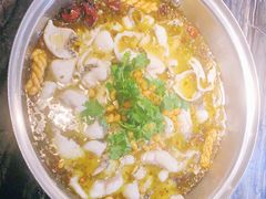 -李二鲜鱼(六堰大洋直营店)