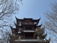 -采石矶景区