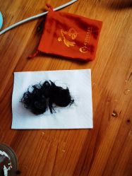 -禧婴婴儿理胎发·胎毛笔定制纪念品(新街口店)