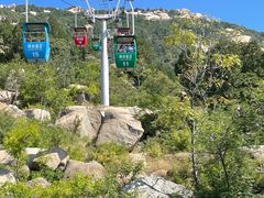 -峄山风景名胜区