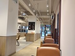 -Tims天好咖啡(华侨城步行街店)