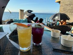 -Rock Bar Bali(Bali)