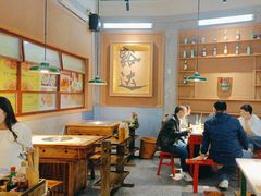 -叁口煮市井老火锅(春熙路店)