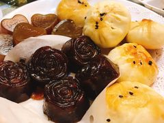 -龙的酒楼·手工早茶·顺德菜(近良路店)