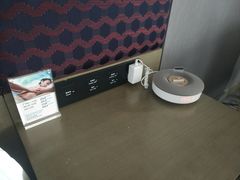 -南京禄口机场雅高铂尔曼大酒店