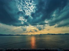 -舟山希尔顿酒店