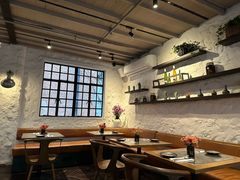 -Apollo·西班牙小酒馆(安福路店)
