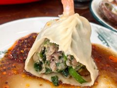 -叶存利海鲜大馅饺子(海宁路总店)