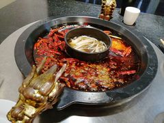 -铜人李火锅(西大街店)