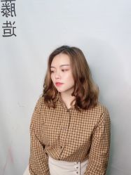 点击看大图 -藤野造型