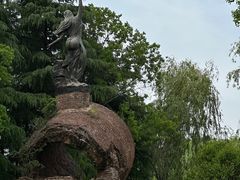 -艾山风景名胜区