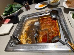 -海底捞火锅(杭州天虹购物中心店)