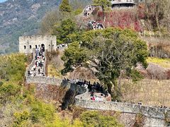 -台州府城(江南长城)