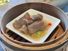 -金海华·悦食东方(苏州中心商场店)