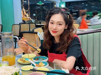 西双版纳｜云南人的快乐！菌子椰子好好吃！