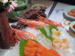 -匠和风精致料理(宁德万达店)