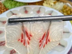 -盛记顺德高佬猪杂粥