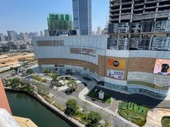 -昆明中心皇冠假日酒店