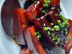 土猪肉红印馒头-香浙汇(望京店)