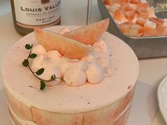 -PETIT PARIS 小巴黎(花园道店)